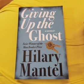 Giving up the Ghost: A memoir[放弃鬼魂]