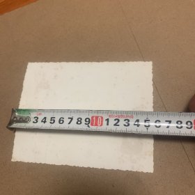一九五八年部队营建工合临别留念