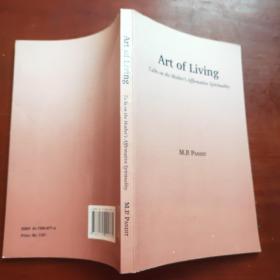 Art of Living Talks on the Mother's Affirmative Spirituality 生活艺术谈母亲的积极精神