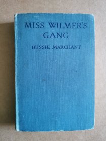 Miss Wiler's Gang