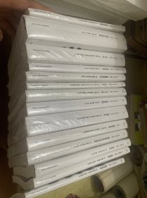 第一推动丛书 物理系列（15本）、综合系列（13本）、生命系列（10本）、宇宙系列（14本）共52本合售：四本开封，一本变型，其他未开封部分有轻微破损。如图所示，实物拍照。售出后不退！