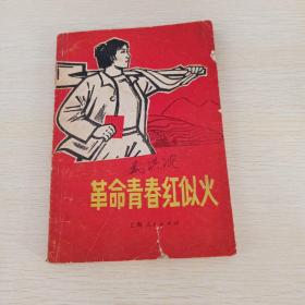 革命青春红似火