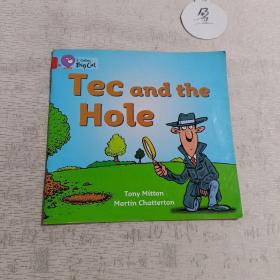 Tec and the Hole