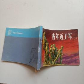 青年近卫军（三）