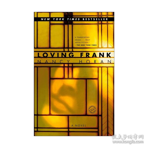 Loving Frank：A Novel