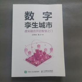 数字孪生城市虚实融合开启智慧之门