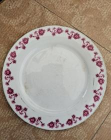 景德镇瓷器盘子