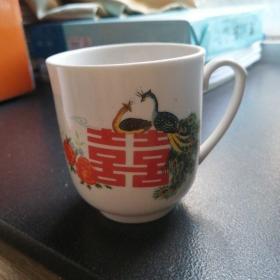 茶杯