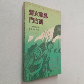 野火春风斗古城：中外名著缩写丛书