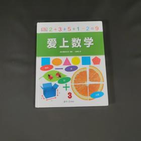 DK爱上数学