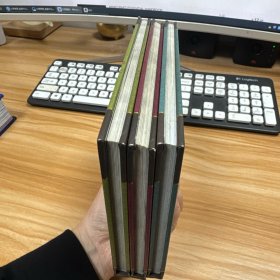 Minecraft essential handbook【三本合售】