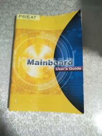 Mainboard User's  Guide