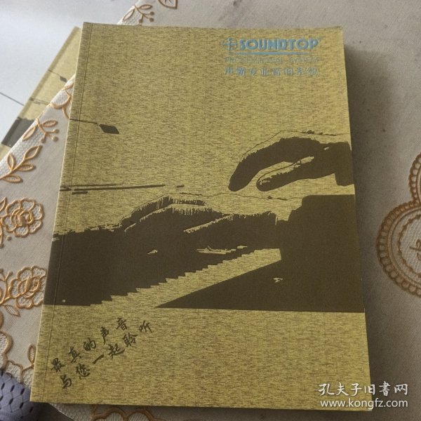 soundtop声霸专业音响系统