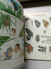 我的课外观察日记·第二季（全三册）