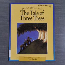 The tale of three trees