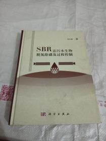 SBR法污水生物脱氮除磷及过程控制