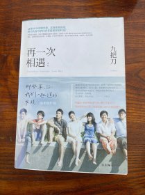 再一次相遇：那些年，我们一起追的女孩