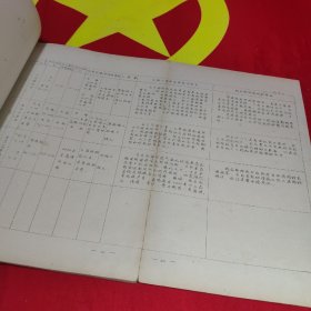 柔性路面设计的计算方法（江苏路面设计方法学习班讲义之四）