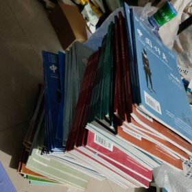 中国针灸 2000年—2023年 119本不重复，详见图3