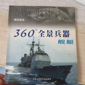 360’全景兵器. 战斗机
