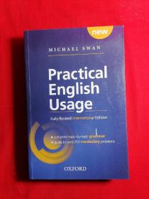 Practical English Usage (Fully revised International fourth Edition)