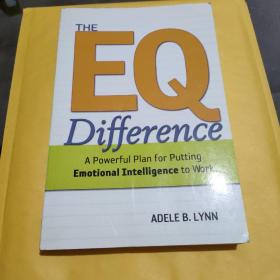 The EQ Difference：A Powerful Plan for Putting Emotional Intelligence to Work