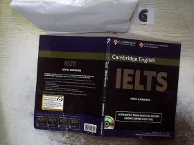 剑桥雅思考试全真试题集7  IELTS 7 ，，，