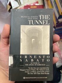 The Tunnel