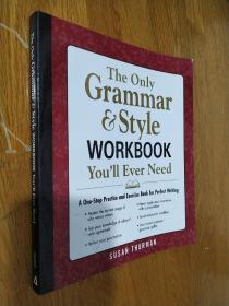 The Only Grammar & Style Workbook You'll Ever Need