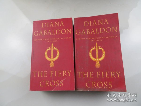 The Fiery Cross