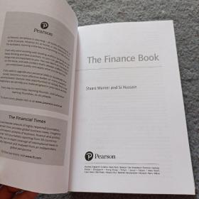 The Finance Book