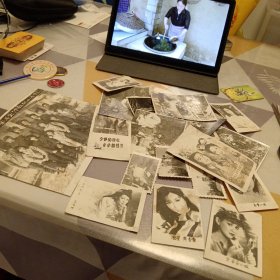 黑白照片合售具体见图