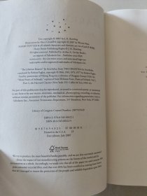 Harry Potter and the Deathly Hallows