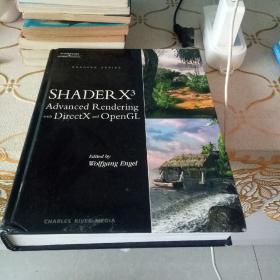 ShaderX3 Advanced Rendering with DirectX and OpenGL