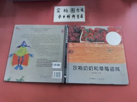 灰袍奶奶和草莓盗贼