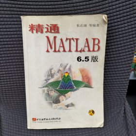 精通MATLAB6.5版