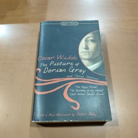 The Picture of Dorian Gray and Three Stories