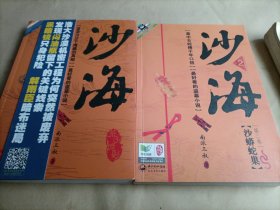 沙海全两卷