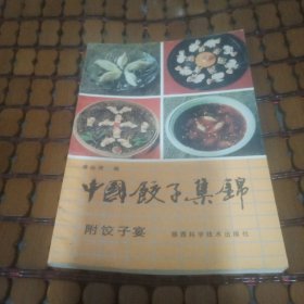 中国饺子集锦