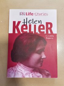 DK Life Stories:Helen Keller海伦·凯勒