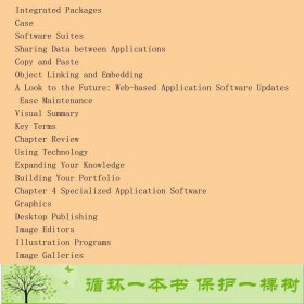 计算机科学引论2005美奥利里高等教育9787040145984Timothy、LindaI.O\\\'Leary高等教育出版社9787040145984