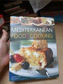 MEDITERRANEAN FOOD CUUKING【地中海特色食品】