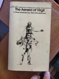 The Aeneid of Virgil