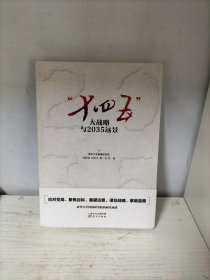 “十四五”大战略与2035远景