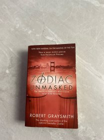 Zodiac Unmasked：The Identity of America's Most Elusive Serial Killer Revealed