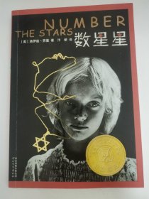 数星星：启发精选纽伯瑞大奖少年小说