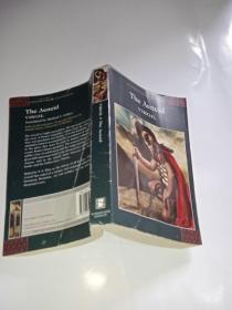 Aeneid （Wordsworth Classics）埃涅阿斯纪