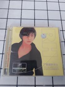 日本 广未凉子CD歌曲光盘