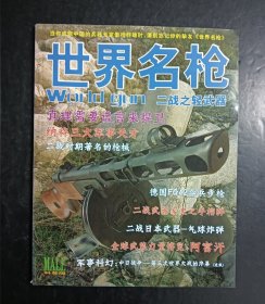 世界名枪2009年第12辑