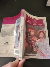 Silas Marner GEORGE ELIOT（外文书）